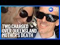 Two Teenagers Charged Over Queensland Mother's Death | 10 News First