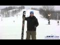 2013 Rossignol Scimitar Skis Review By Skis.com