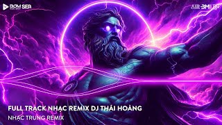 Bên Nhau Thật Khó Remix | Đã có những cố gắng mình tìm thấy nhau - Nhạc Remix TikTok Bass Cực Mạnh