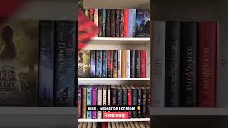 Best fantasy books of all time! |  Fantasy Book Recommendations 》Books To Read !
