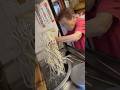 【100年続くうどん屋】お婆ちゃんのカレーうどん Grandma's Curry Udon Noodles! 三角庵 Japanese Street Food