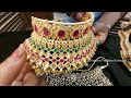 bangalore jayanagar rental jewellery temple victorian jadav kundan ad stone jewellery