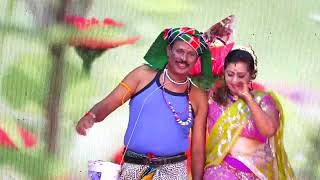 🌿கொரத்தி வாடி என் குப்பி நீ சவ்வாது போட்டு/#வாழ்க்கை. #drama song.