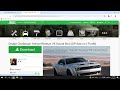 How To Install Real Vehicle Engine Sounds In GTA 5! - (2024 GTA 5 Tutorial)