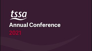 TSSA Conference 2021