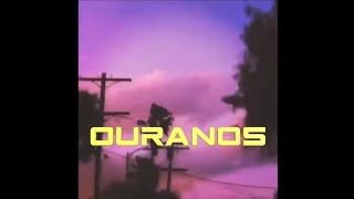 Vin-G \u0026 Fresh - Ouranos (Lyrics vidéo)