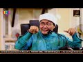 ustaz jafri abu bakar berusaha mencari hidayah