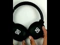 GOVO  GOBOLD   610  headphones unboxing.