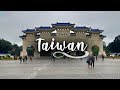 Taiwan | Cinematic | Travel Film