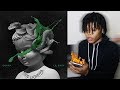 Lil Baby x Gunna - Drip Harder (Full Album REACTION)