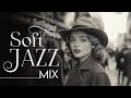 Smooth Jazz Melodies from the 1940s 🎷 - Step Back for a Perfect Retro Experience