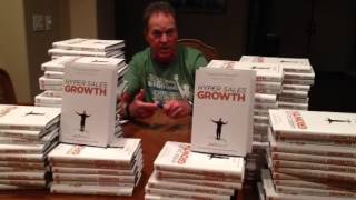 Jack Daly Best Seller- HYPER SALES GROWTH