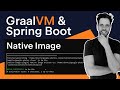 GraalVM & Spring Boot: Building a Native Executable | Marco Reacts