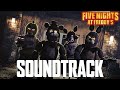 Five Nights At Freddy's | ROCK VERSION (FNAF Movie Theme)