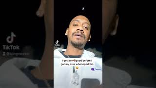 Why I got beat up in LA County Jail