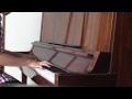 piano yamaha w102b soundcheck by grand piano gallery 2