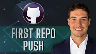 How to Make Your First GitHub Repository and Push to GitHub on Windows [2026 Guide]