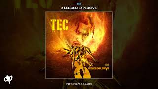 TEC - That Bag [8 Legged Explosive]