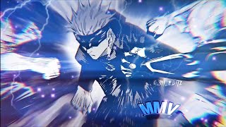 [MMV] Shibuya ark manga edit || Song - BRAZILIAN DANÇA PHONK || Video Animated By - ALINCO ||