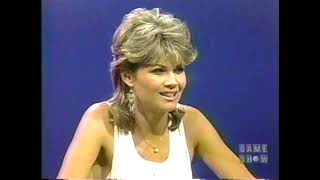 June 12, 1984-Body Language (Markie Post-Tom Poston)