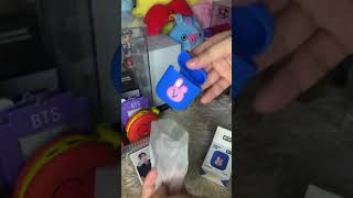 BTS/BT21 Airpod Case Cooky