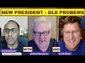 TRUMP WINS - A NEW PRESIDENT WITH OLD PROBLEMS - WITH ANDREI MARTYANOV AND SCOTT RITTER