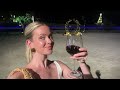 maldives for xmas eve vlog