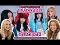 OUR FIRST TIME WATCHING BLACKPINK!! | How You Like That + Pink Venom + Shut Down