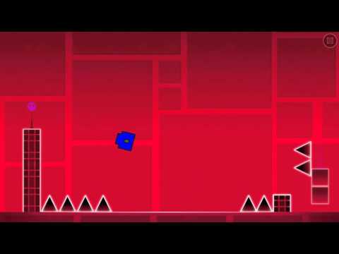 GEOMETRY DASH #4 (DRY OUT FULL COINS) GEOMETRY DASH #4 (DRY OUT FULL COINS)
