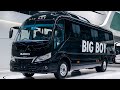 New 2025 BRABUS Big Boy - A Game-Changer in the Luxury SUV Market First Look 