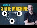 State Machine Explained: A Beginner’s Guide
