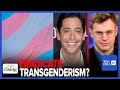 Transgenderism 'MUST BE ERADICATED FROM PUBLIC LIFE:' CPAC Speaker Michael Knowles