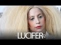 God † Warrior Interlude - Lady Gaga