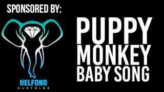 Mountain Dew - Puppy Monkey Baby Remix