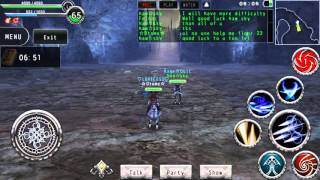 [RPG AVABEL ONLINE] Avabel Chronicles w/Ryan #3: Floor 12 Temp