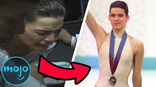 Top 10 Amazing Comeback Wins at The Olympics