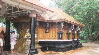 chellamangalam devi temple