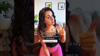 Red Flags To Look For On A First Date Shorts Firstdate