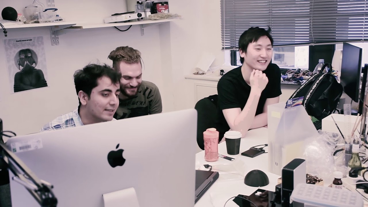 Life At Drl Youtube