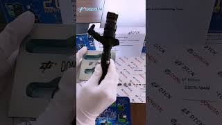 DENSO PIEZO INJECTOR PARTS