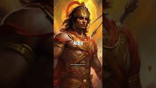 🤯 What happened to the Astra Vidya knowledge after the Mahabharat? #shorts #hinduism #facts