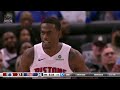 la clippers vs. detroit pistons full highlights 2nd qtr feb 24 2025 nba highlights