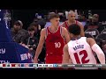 la clippers vs. detroit pistons full highlights 2nd qtr feb 24 2025 nba highlights