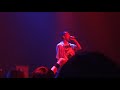 2019.09.08 新木場スタジオコースト the原爆オナニーズ