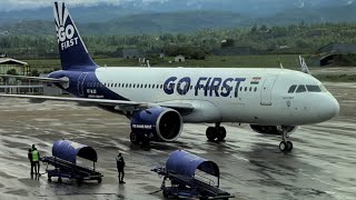 Go First alleges 'plot to kill airline'; issues statement on grounding of aircraft