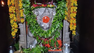 Japali Hanuman Mandir Tirumala Tirupati Balaji, जपाली हनुमान मंदिर तिरुमला @kumkumvishal_Vlogs0209