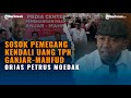 Mengenal Sosok Orias Petrus Moedak, Pemegang Kendali Uang TPN Ganjar-Mahfud