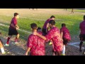 2017 whs soccer hype video