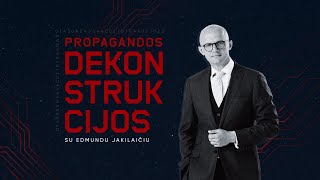 Propagandos dekonstrukcijos. Rusijos žaidimuose – priešų ir draugų sąrašai