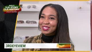 3rd Eye View | Spotlighting Black-owned Houston-area businesses